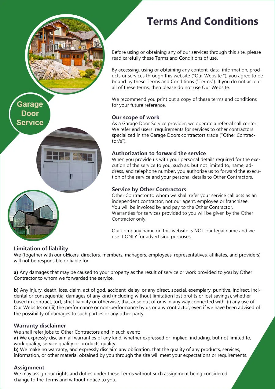 Quality Garage Door Forest Hills, NY 347-254-7584